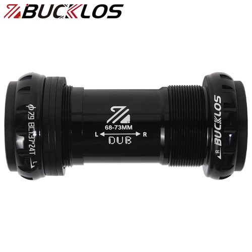 Bucklos dub 29mm road mtb - bucklos,