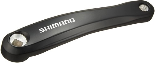 Shimano kurbelarm links - kurbelarm,