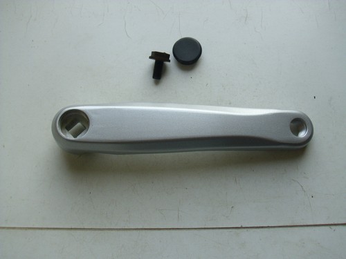 Fahrrad linke shimano - fahrrad,