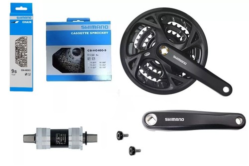 Shimano verschleiß fach - shimano, 9