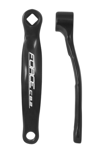 Fahrrad kurbel pedalschenkel - fahrrad,