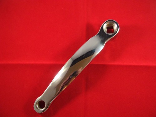 Kurbel links tretkurbel - ,