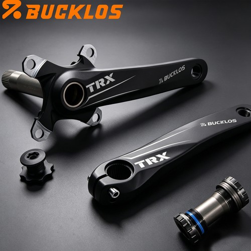 Mtb rennrad kurbel für einzel - mtb/rennrad,
