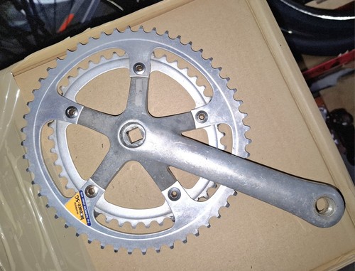 Shimano a400 tretkurbel - shimano, fc-a400