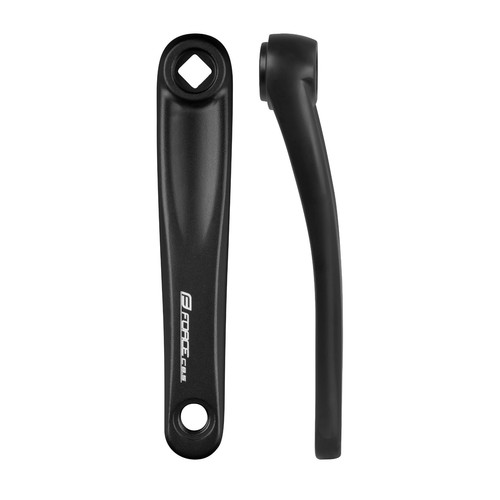 Fahrrad kurbel aluminium - fahrrad,
