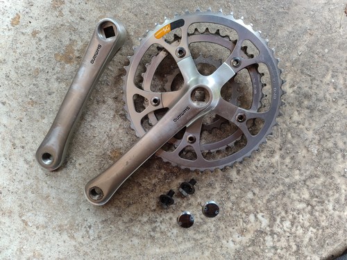 Shimano deore m730 - shimano, fc-m730