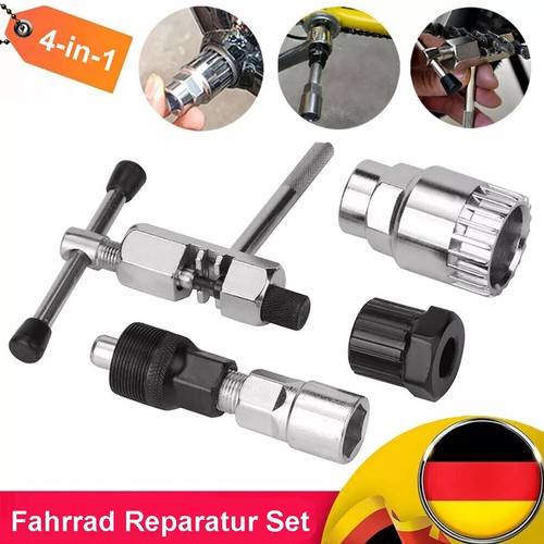 4in1 fahrrad werkzeug - fahrrad,