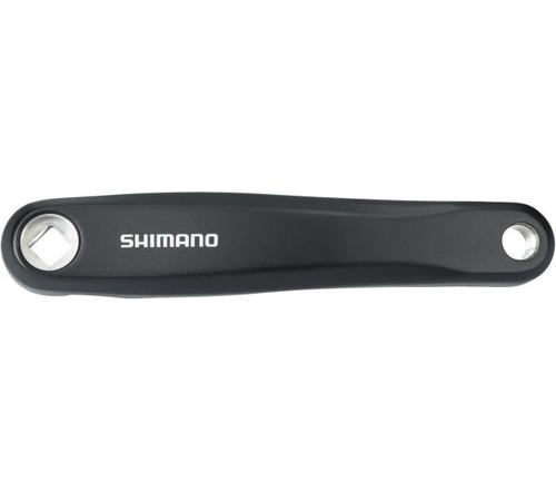 Shimano kurbelarm links 175mm - shimano,
