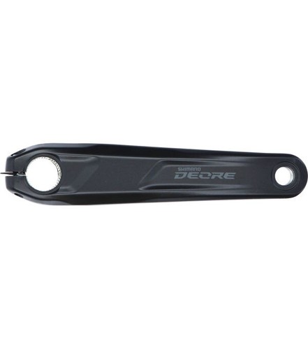 Shimano kurbelarm deore - kurbelarm,