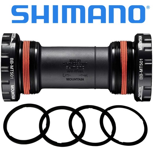 Shimano bb52 bsa 73 - shimano,