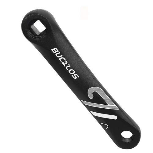 Mtb fahrrad linke - linke, kurbel