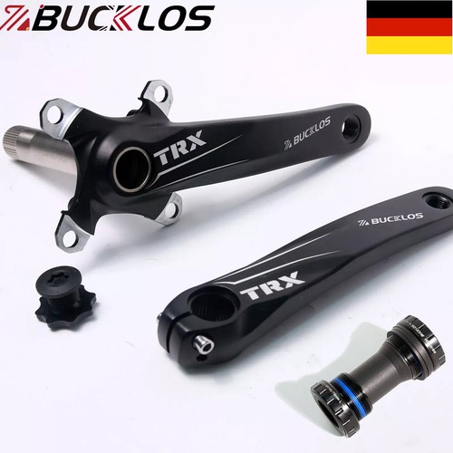 Bucklos mtb fahrrad - mtb,