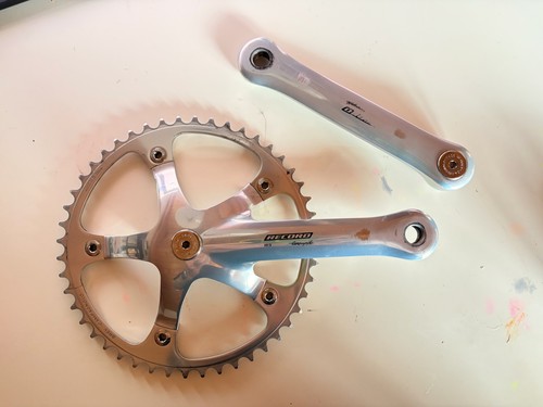 Campagnolo record pista - record,